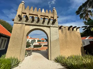 Museum Kura Hulanda