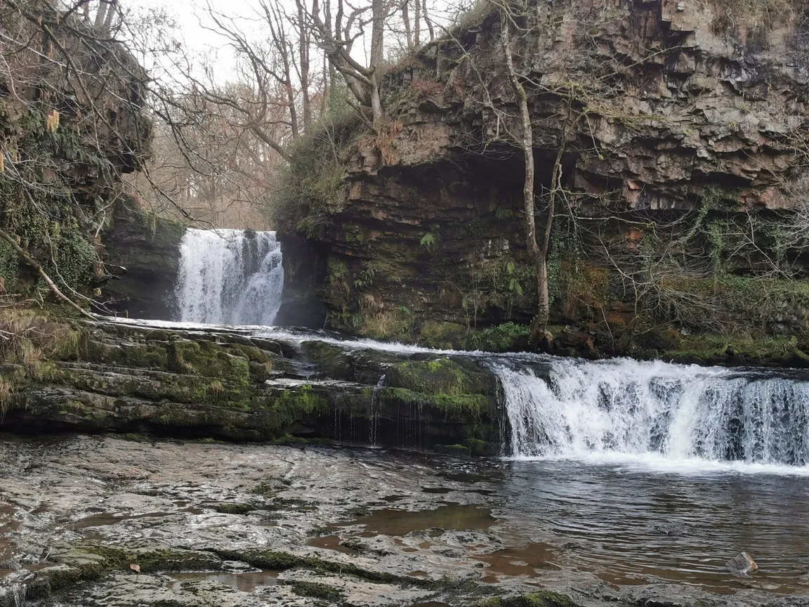 Waterfall Country