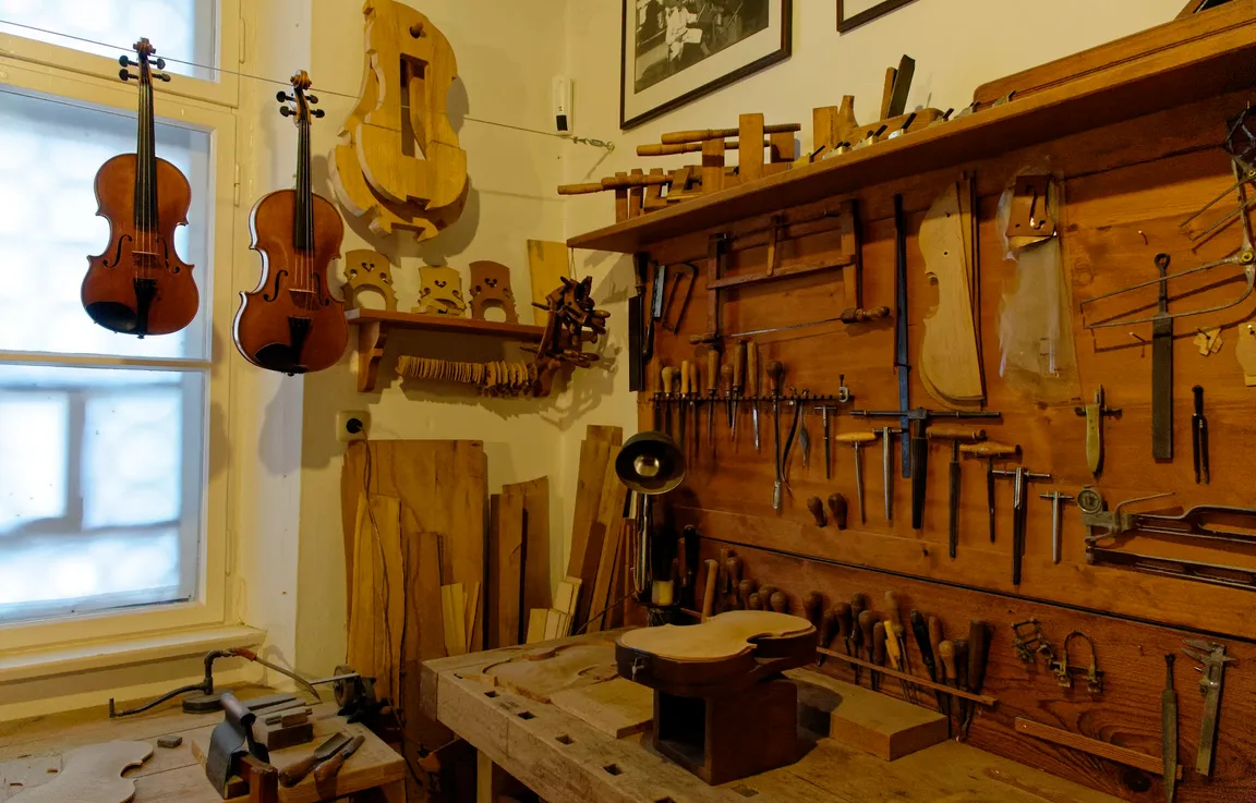 Museum of Fuessen