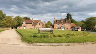 Brill Windmill