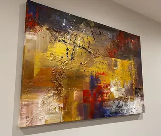 Hanks Gallery