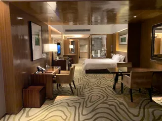 深圳观澜湖度假酒店