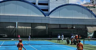 Club Deportivo Naco, Inc.