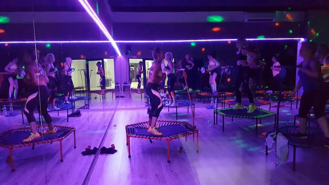 Lady Fitness Lublin