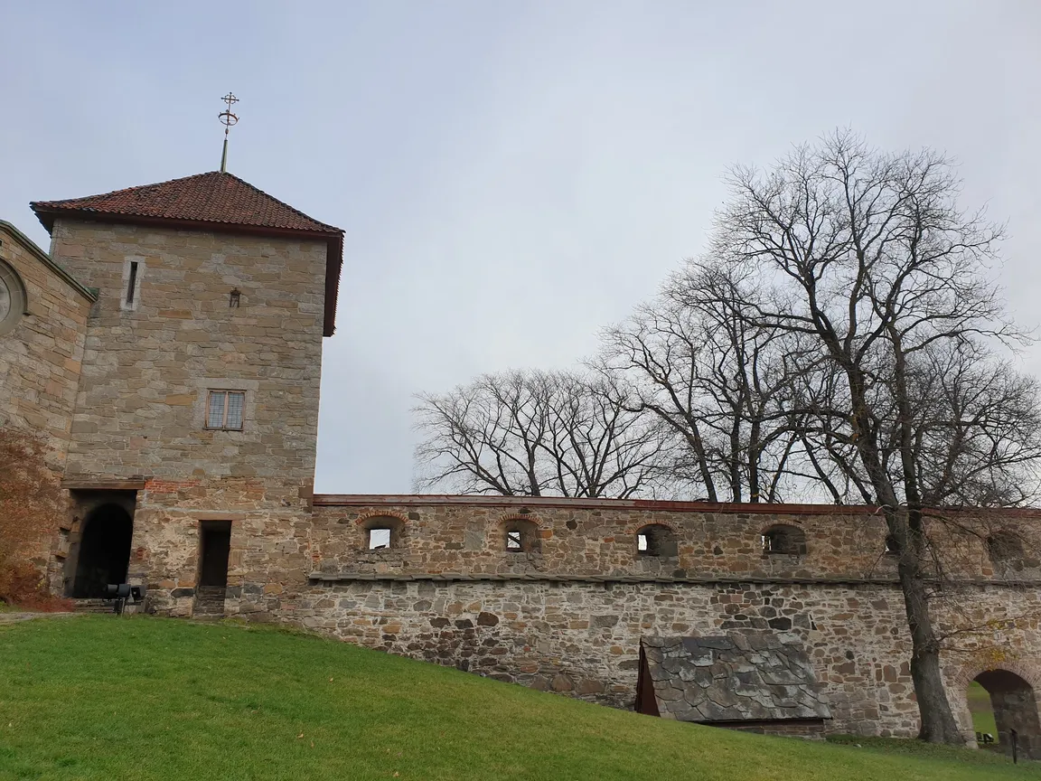 Norway Resistance Museum