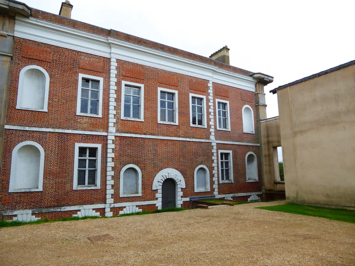 The Grange at Northington