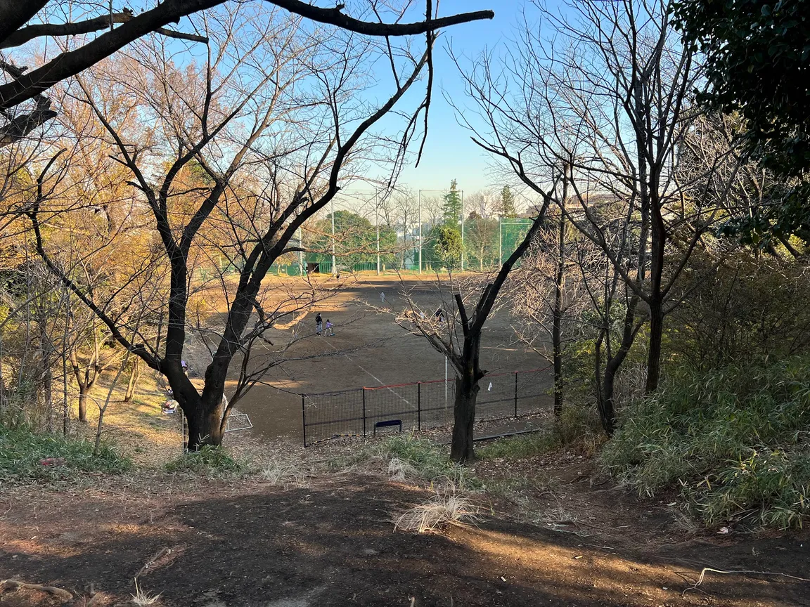 Miyazaki Daiichi Park