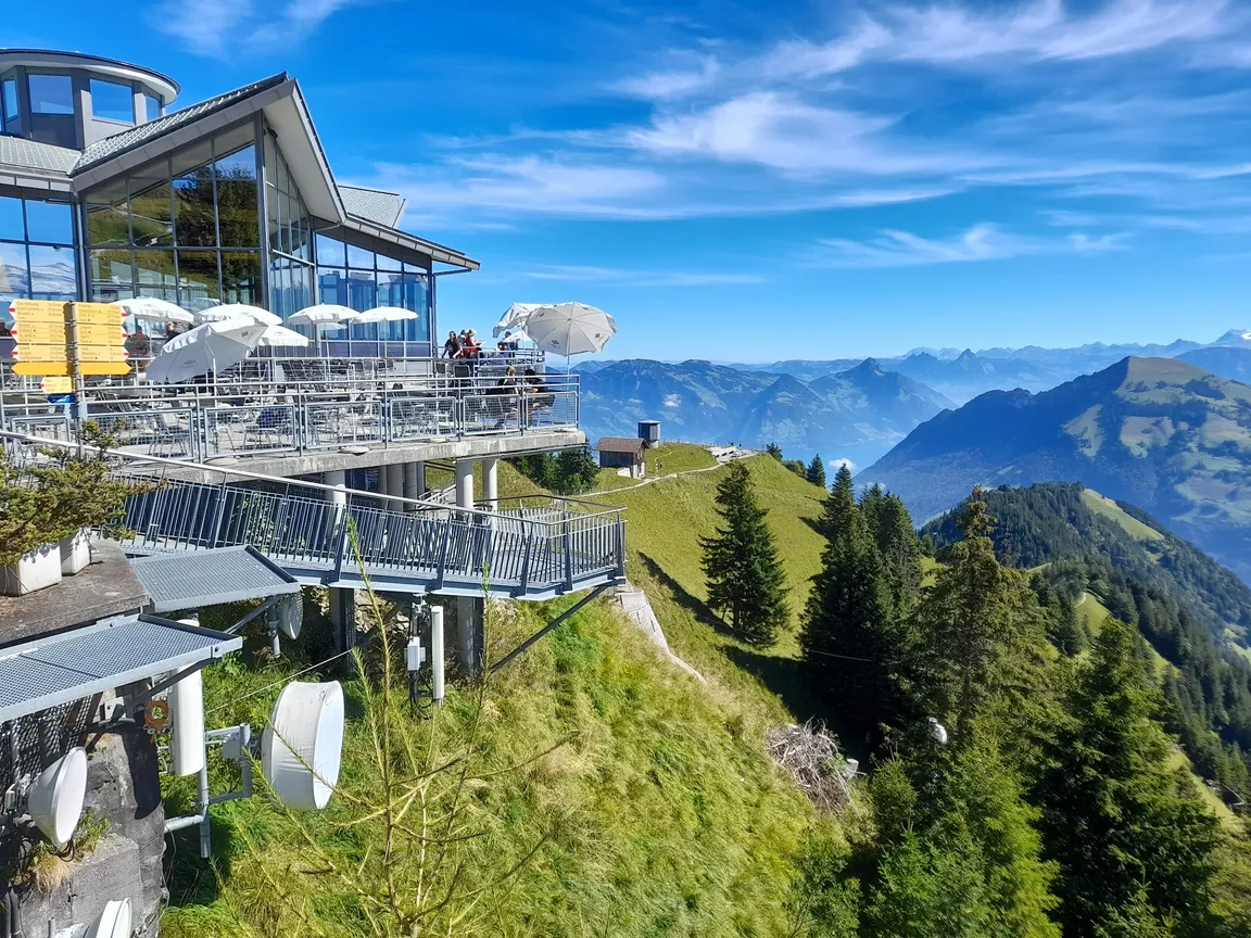 Stanserhorn