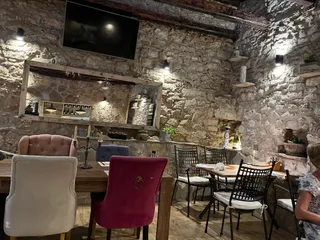 Restoran Agape