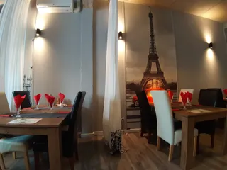 Restauracja Puzzle Smaku