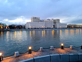 Gorky Central Park of Culture and Leisure