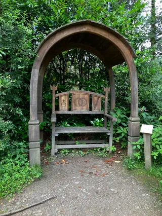 Gustav Adolf Stave Church