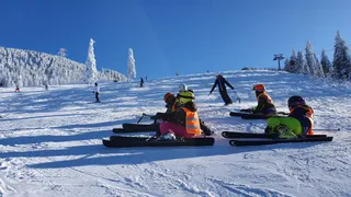 Scoala de Ski & Snowboard Mares Outdoor Events