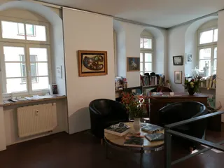 GALERIE HOLGER JOHN