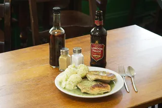Goddards at Greenwich