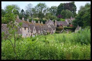 Cotswolds AONB