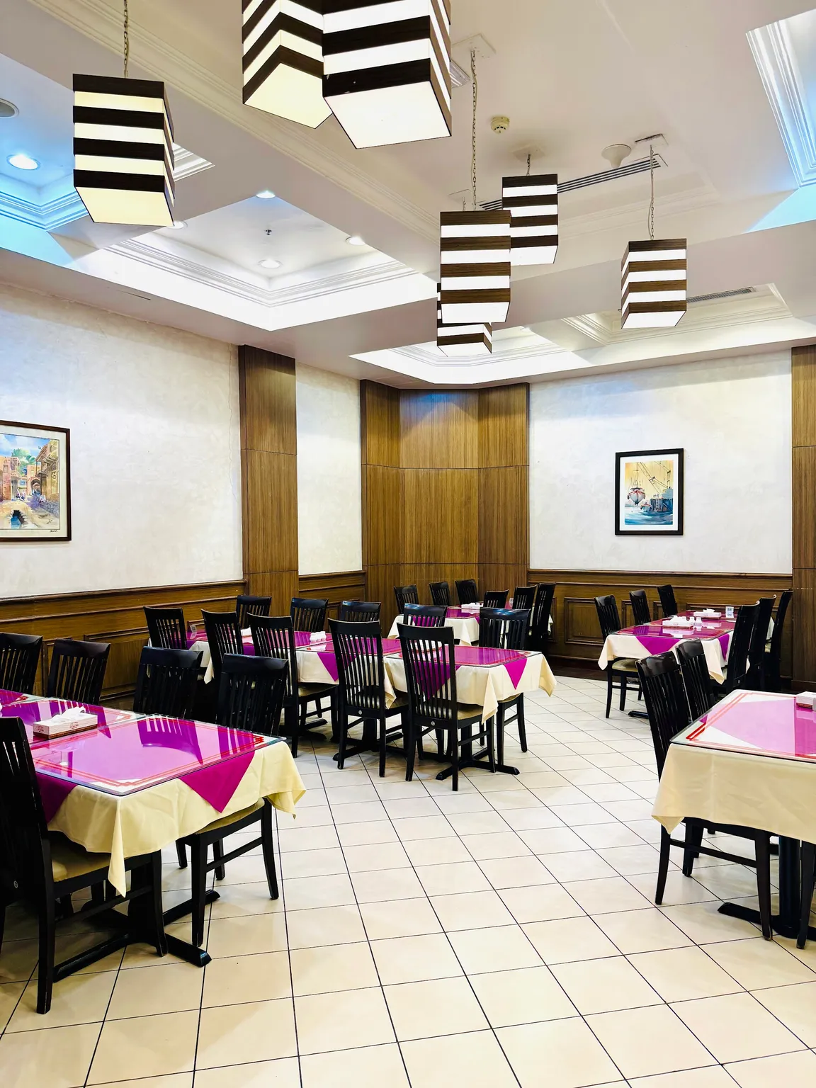 Danial Restaurant Ajman