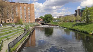 Sellerpark