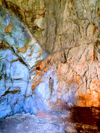 Vranjaca Cave