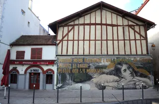 STREET Art 2021