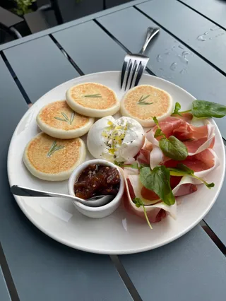 Monteverde Restaurant & Pastificio
