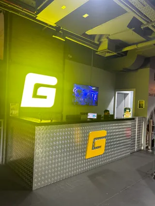 GymNation Bur Dubai | Best Gym In Bur Dubai