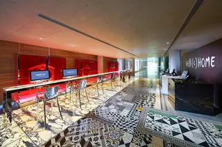 M Social Hotel Singapore