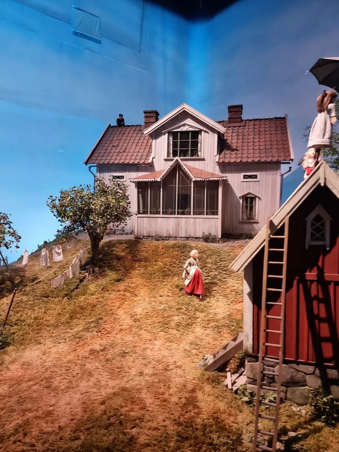 Junibacken
