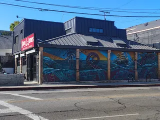 Venice Boardwalk