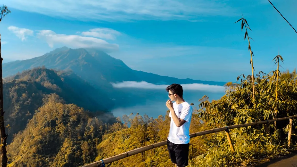 Bali Sunrise Camp & Home Stay