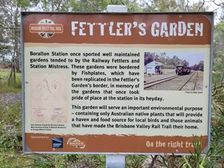 Brisbane Valley Rail Trail