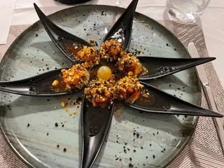 El Pellizco