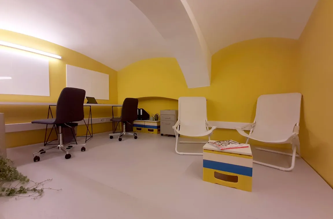 Artwork Coworking Space