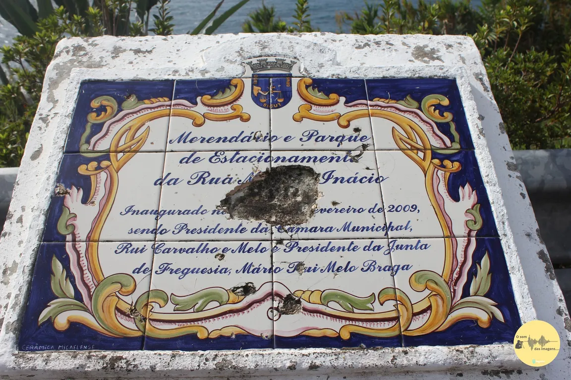 Whaler Lookout Vigia Baleeira da Furada