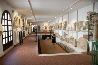 Trogir City Museum