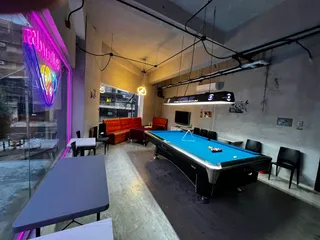 Level Up KTV Billiards