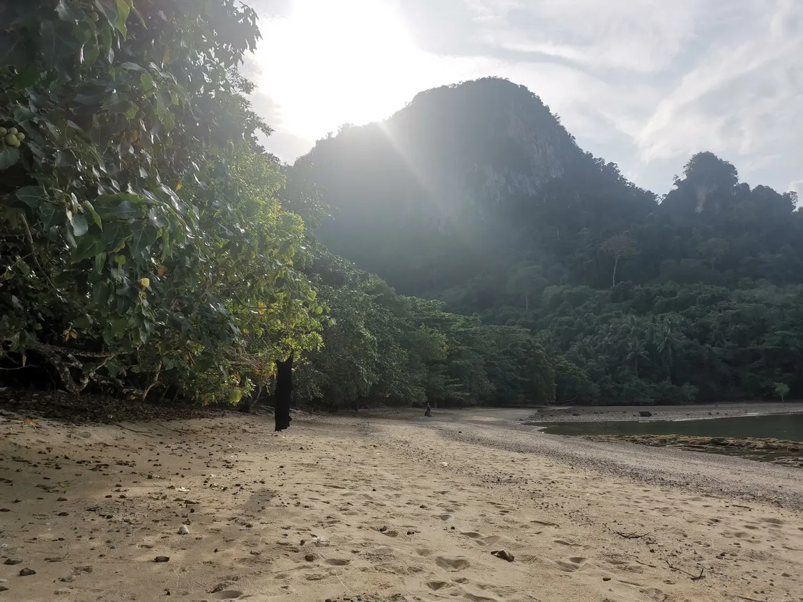 Lo Dung Beach