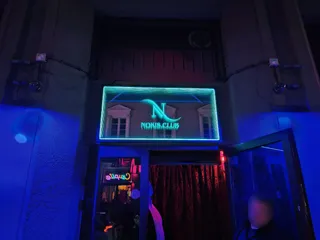 Nokis Gentlemen's Club | Best Club in Warsaw