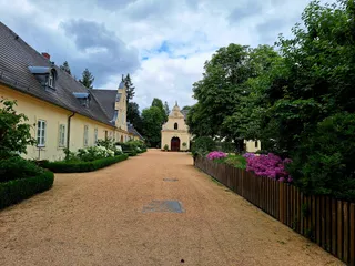 Park Mużakowski