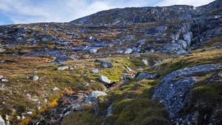 Quassussuaq