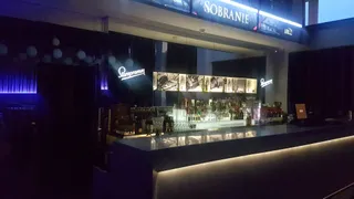 Bitef art cafe