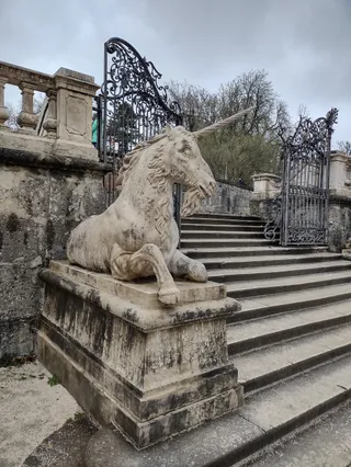 Mirabellgarten