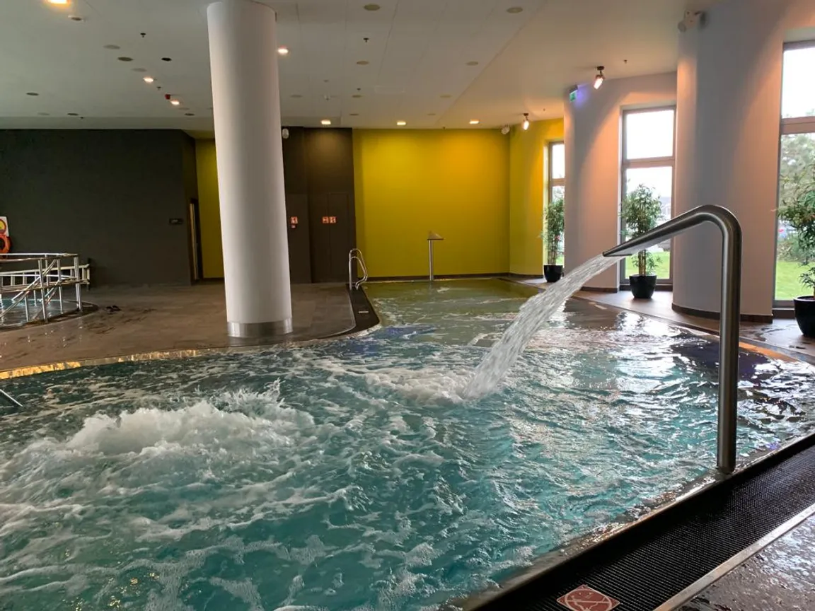 Sopot Marriott Resort & Spa