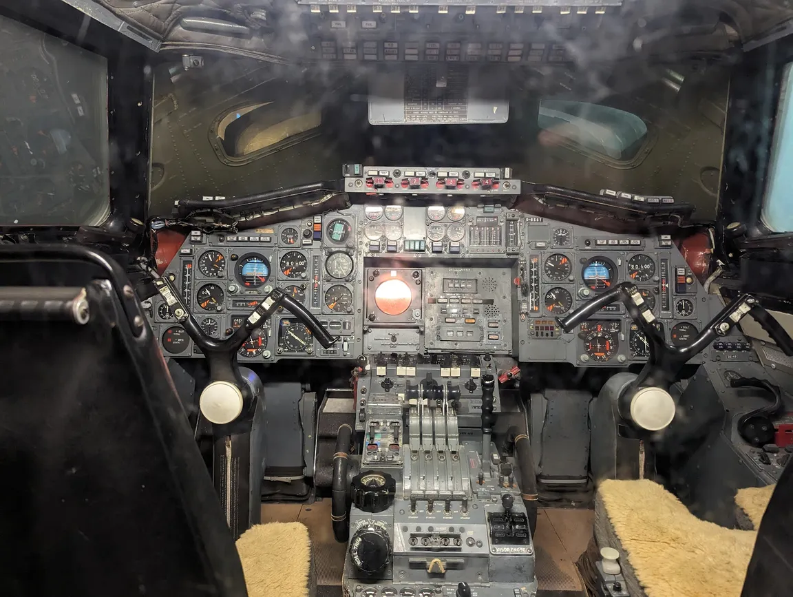 Fleet Air Arm Museum