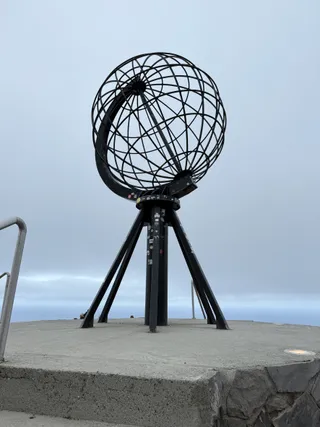 North Cape Experience