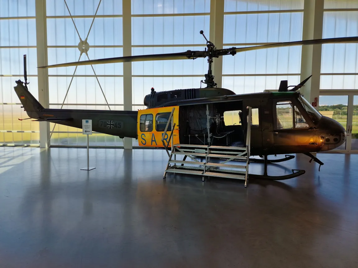 Dornier Museum