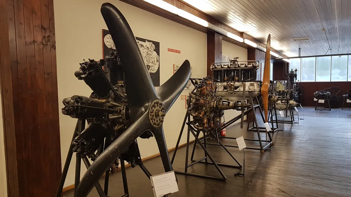 Nikola Tesla Technical Museum