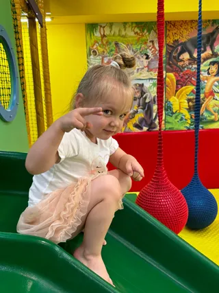 Extreme kids, Rodjendaonica, Decija igraonica Stari grad