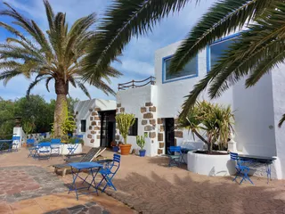 Casa de Hilario