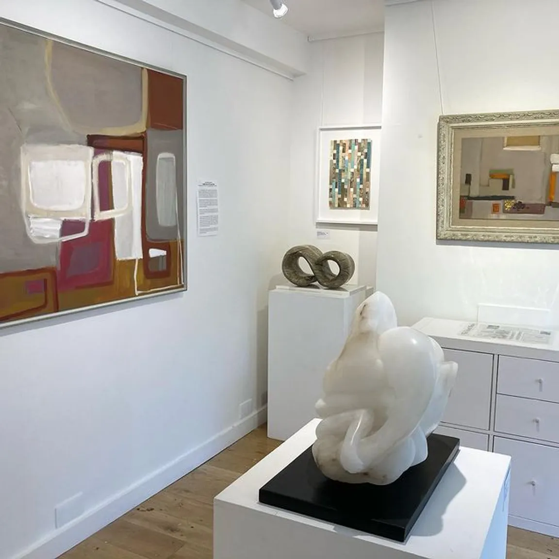 Carey Blyth Gallery
